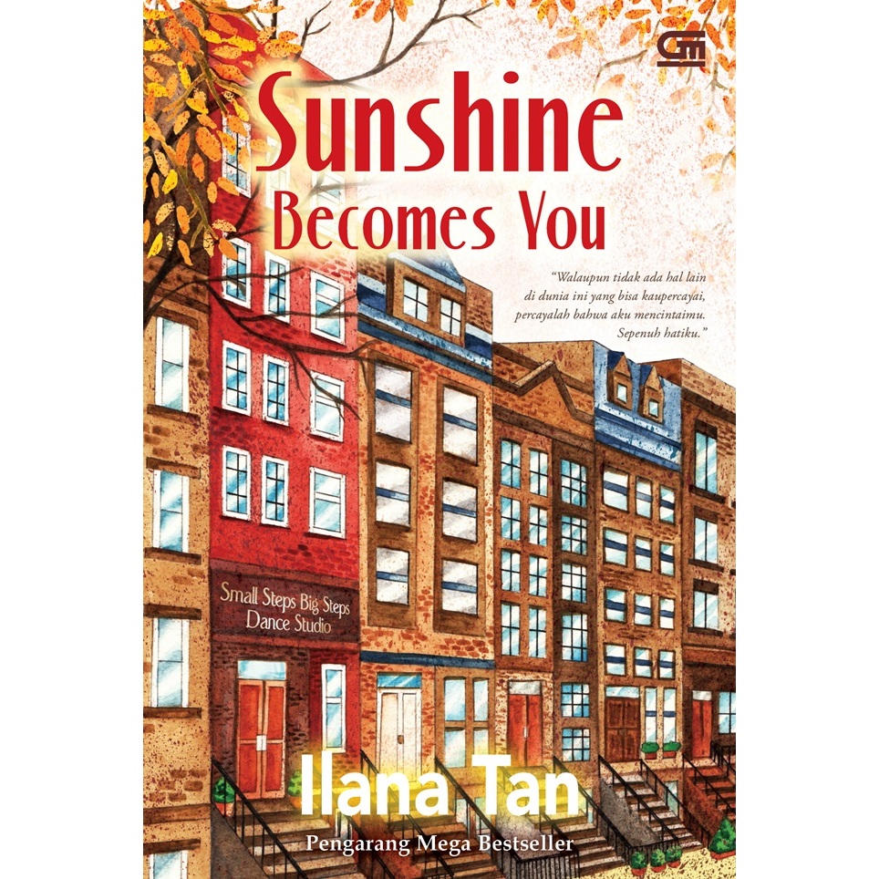 Sunshine Becomes You