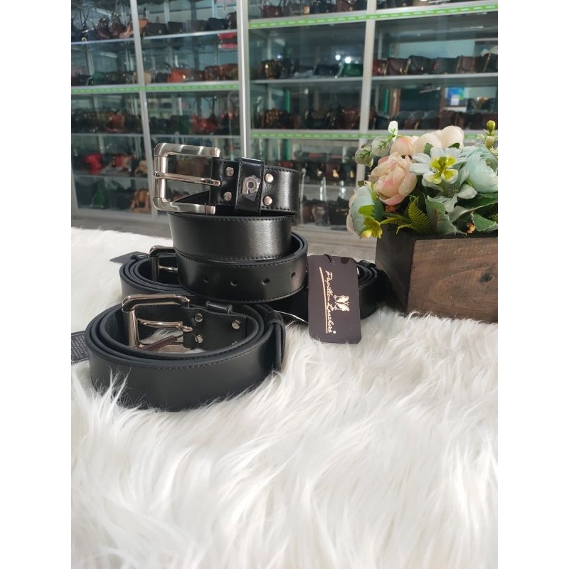 Sabuk Cowok Papillon IP 226