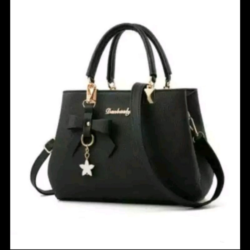 Tas kantor Tas Tangan Wanita Elegan Hand Bag Tas Selempang Wanita