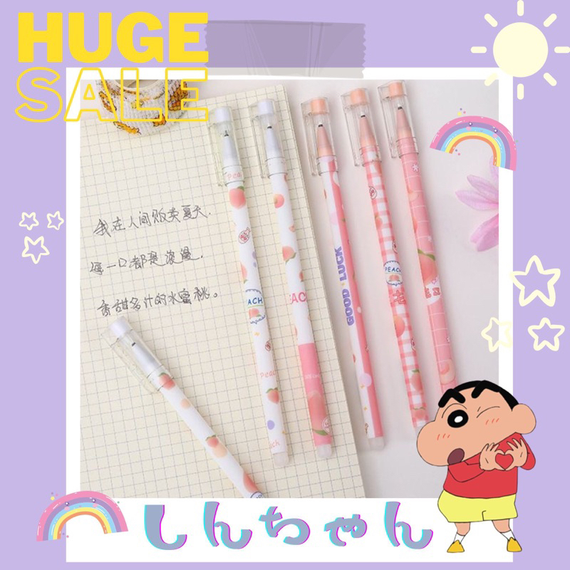 

PULPEN HAPUS PREMIUM LEBIH PANJANG / PEN HAPUS