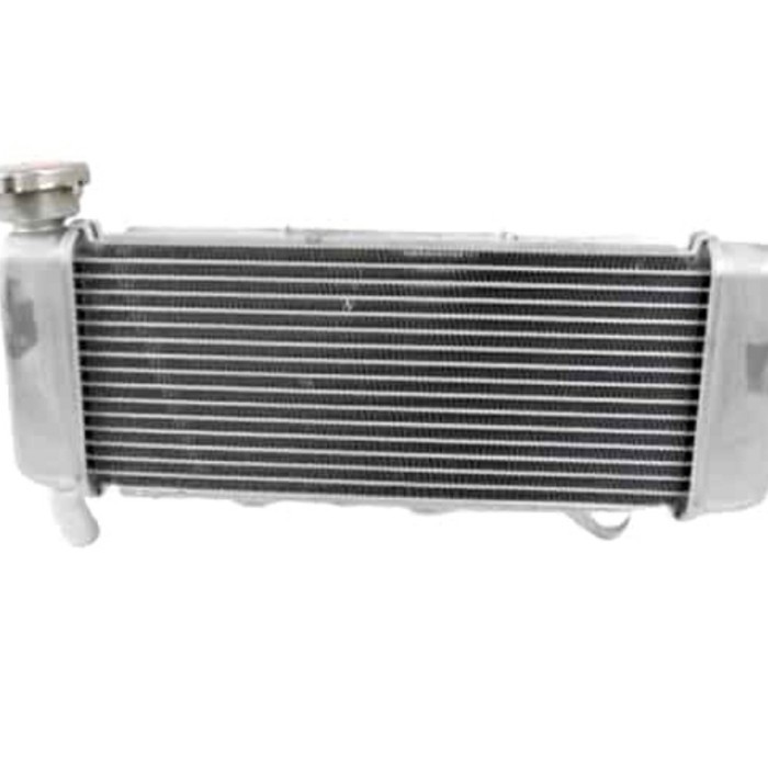 19010K45NL1 Radiator Comp CBR150 K45R 19010-K45-NL1