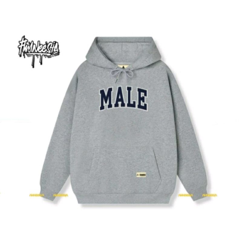 Hoodie DISTRO Amnesia Size L Kualitas Premium_ Hoodie Pria dan Wanita Unisex_ Hoodie Jumper Pria_ Sw