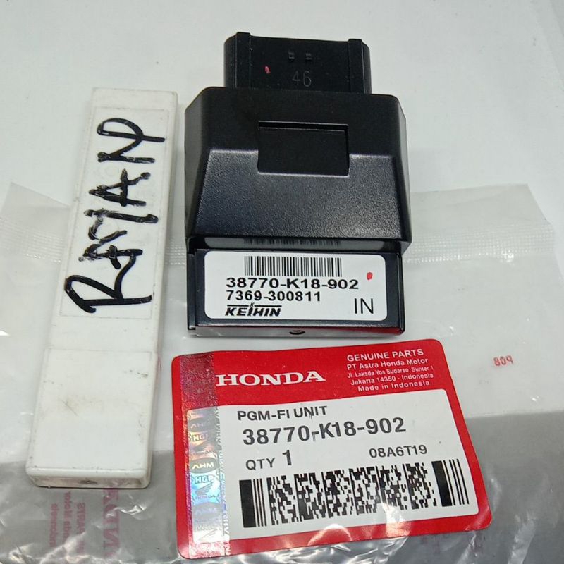 ECU ECM K18 Verza fi verza verza verza verza verza verza verza