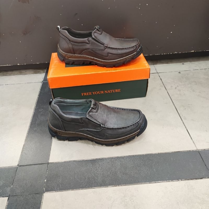 Sepatu Casual Watchout men shoes