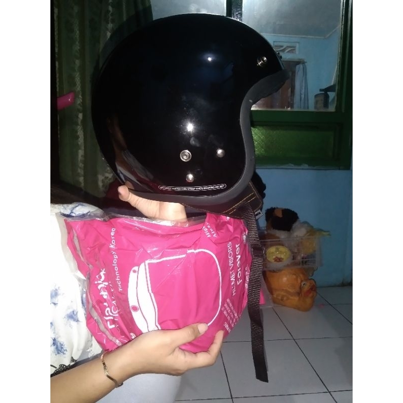 helm cargloss kw