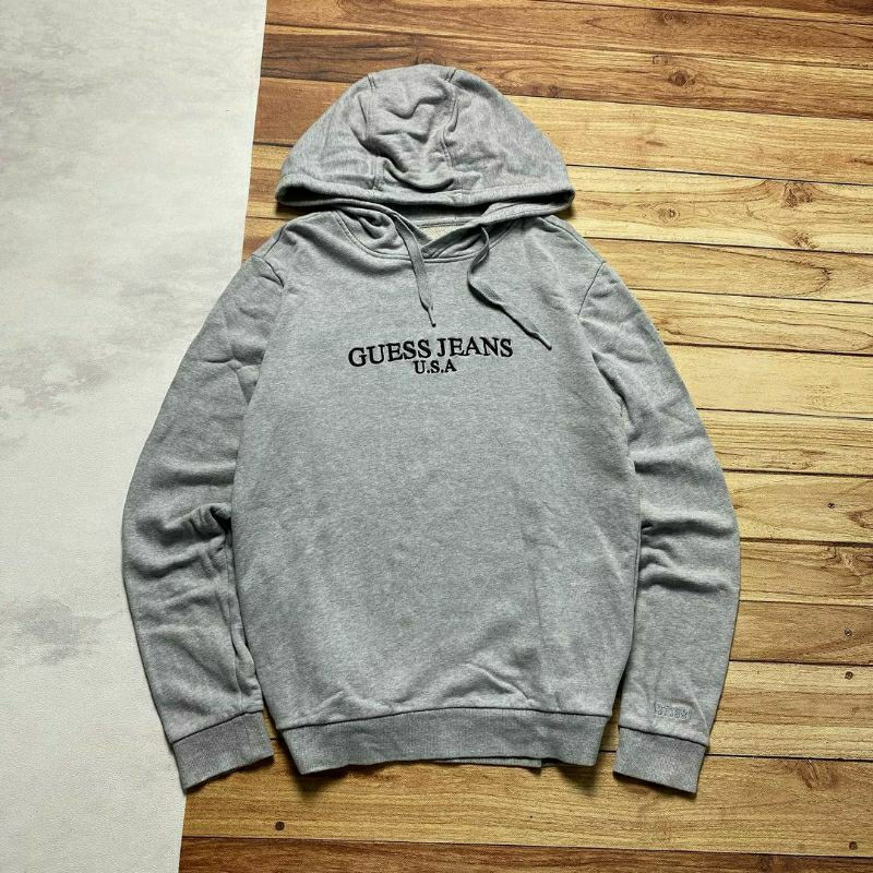 hoodie gues