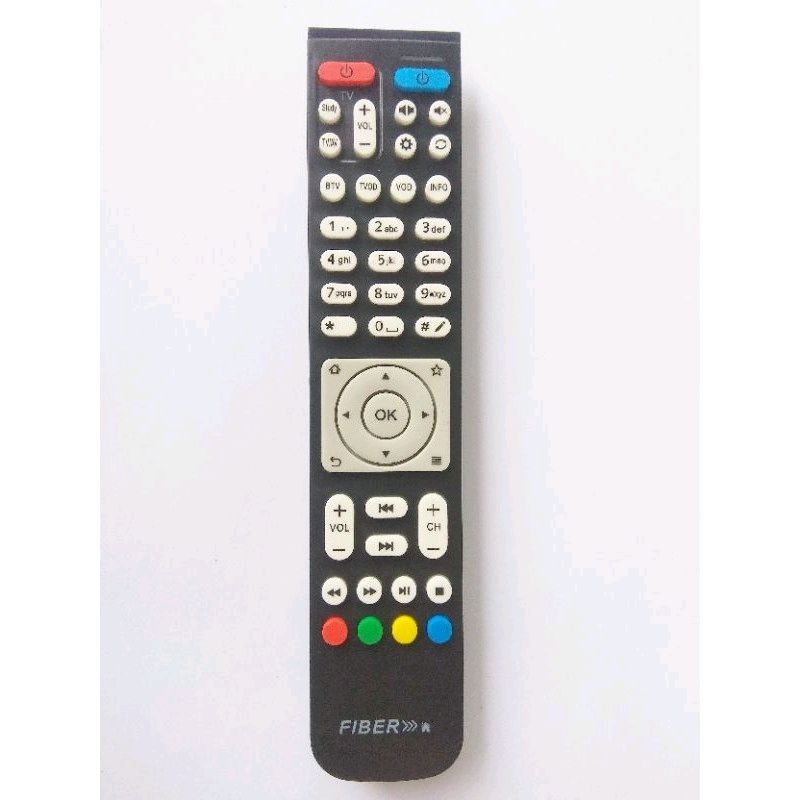 REMOT REMOTE STB MY REPUBLIC HUAWEI EC6108V8 EC6108V9