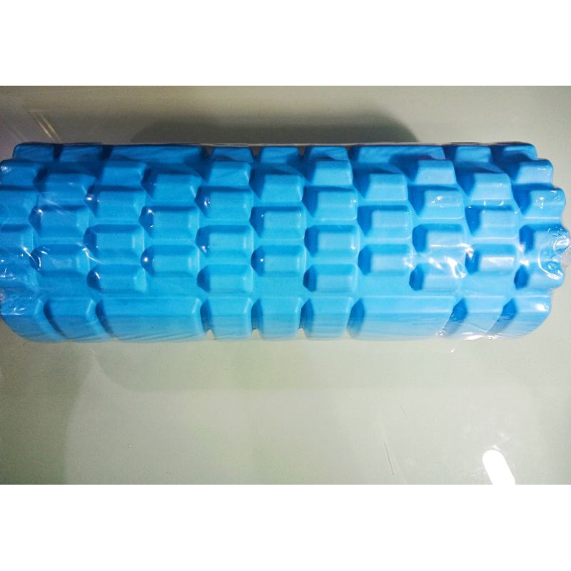 Yoga Foam Roller Theraphy