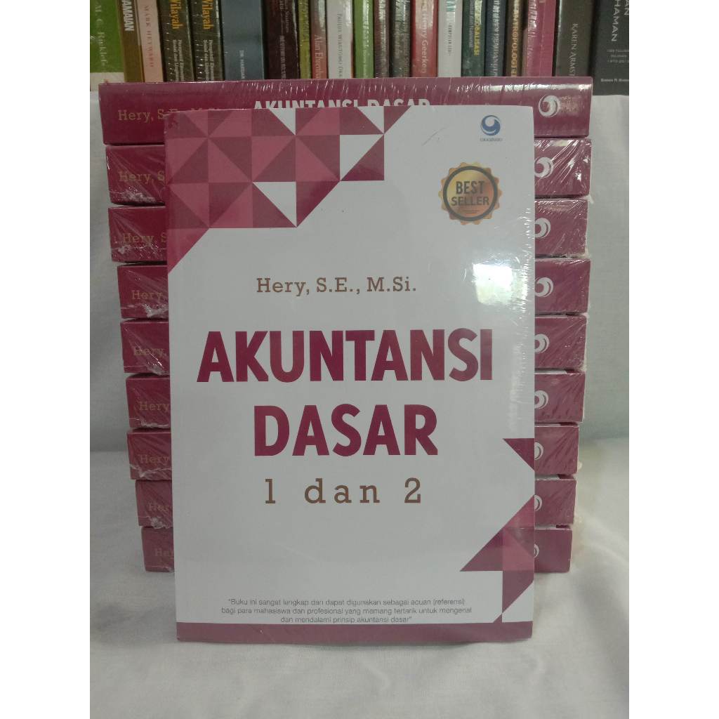 Akuntansi Dasar 1 dan 2 (ORI)