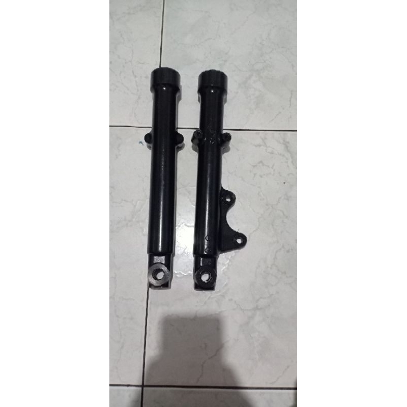 TABUNG SHOCK RX KING SET TABUNG SHOCK DEPAN RX KING ORI COPOTAN UNIT