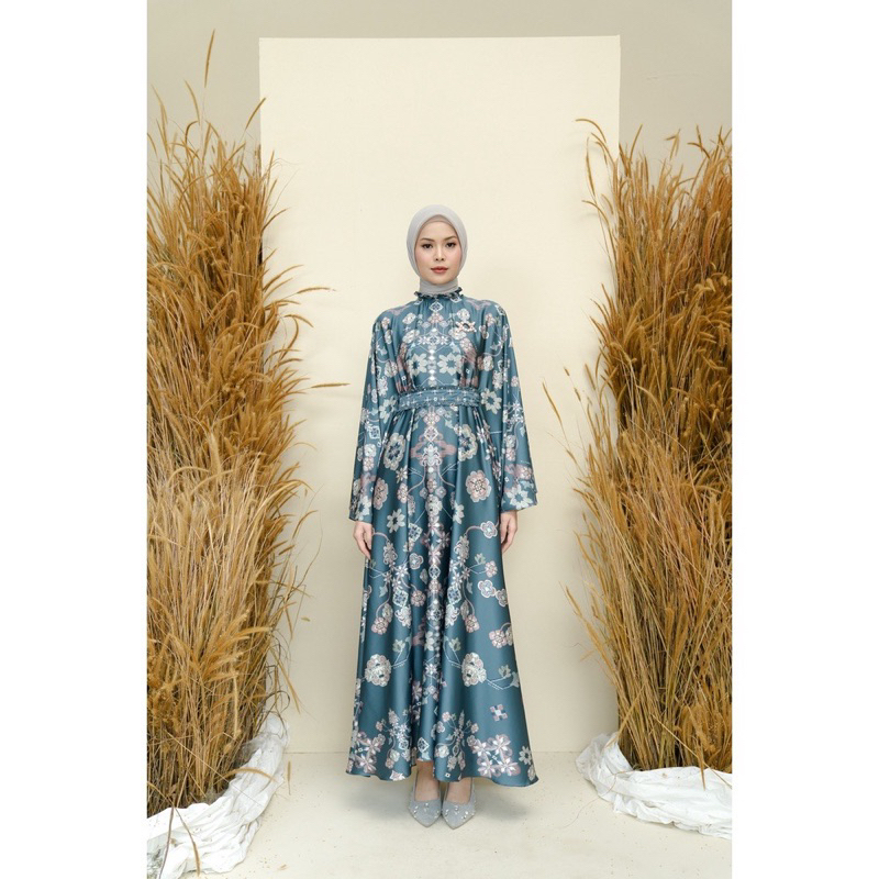 Klamby - Dumai Series Emerald