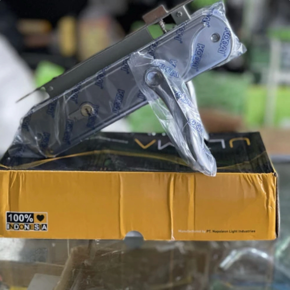 Kunci pintu rumah Kodai Ultima 64231 Kunci pintu rumah minimalis