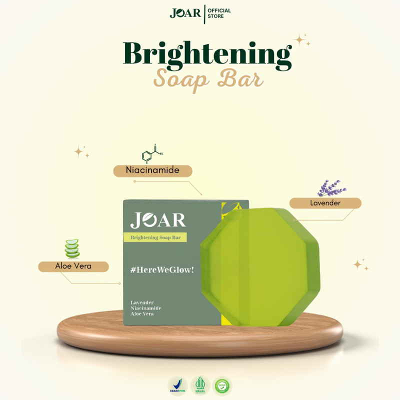 JOAR SKINCARE