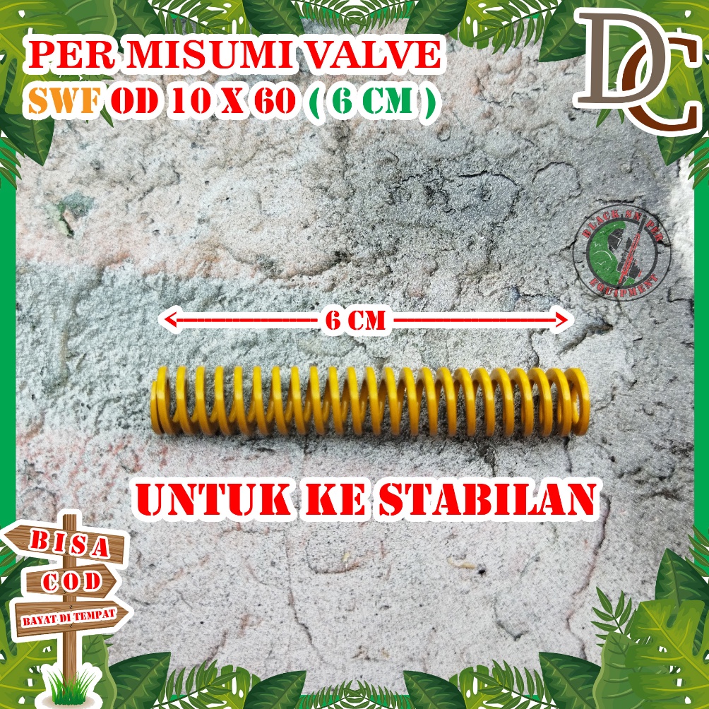 Best Seller per misumi valve pcp 15 x 65  per mizumi  per misumi ke stabilan SQL