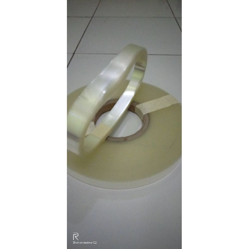 Mika bening 18mm trafo toroid