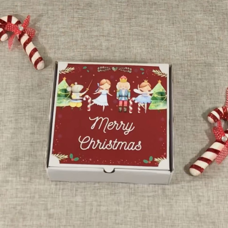 

Christmas BOX Natal