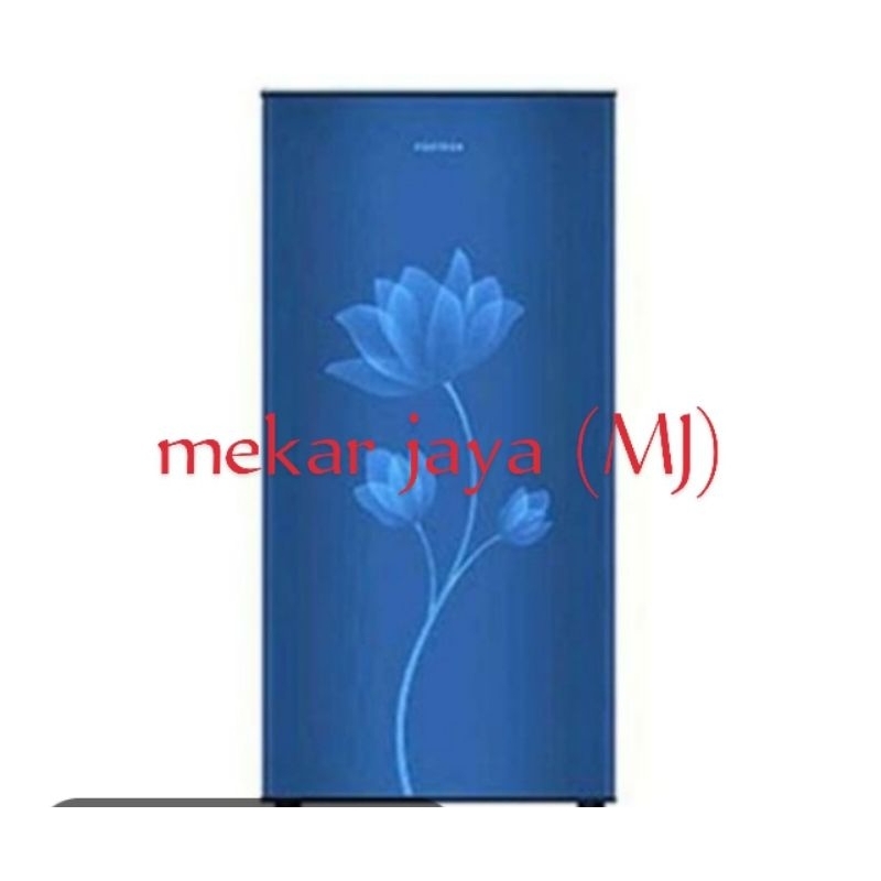 KULKAS Polytron 1pintu