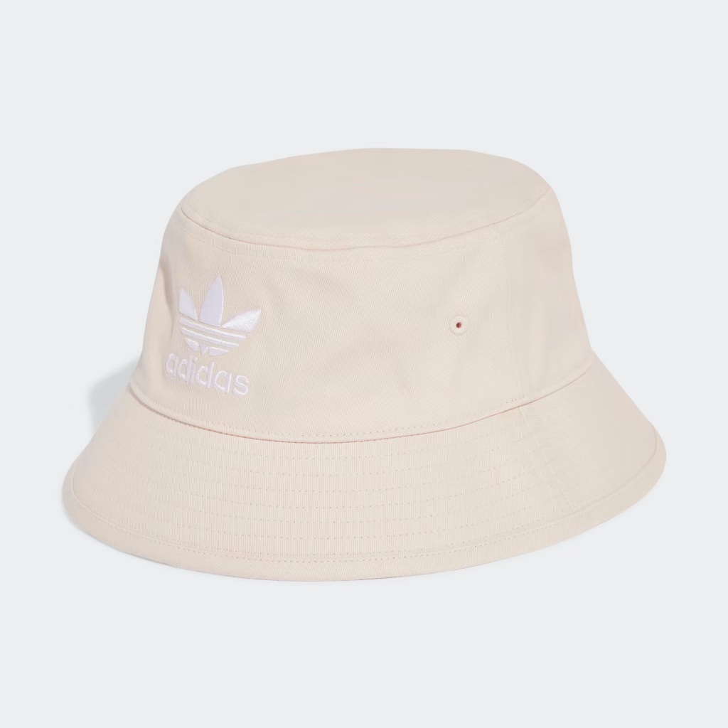 ADIDAS TREFOIL BUCKET HAT ADIIB9997