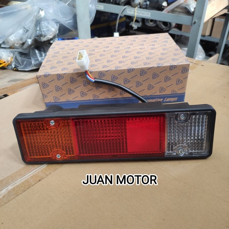 LAMPU BELAKANG/ LAMPU STOP BELAKANG L300 OLD/NEW
