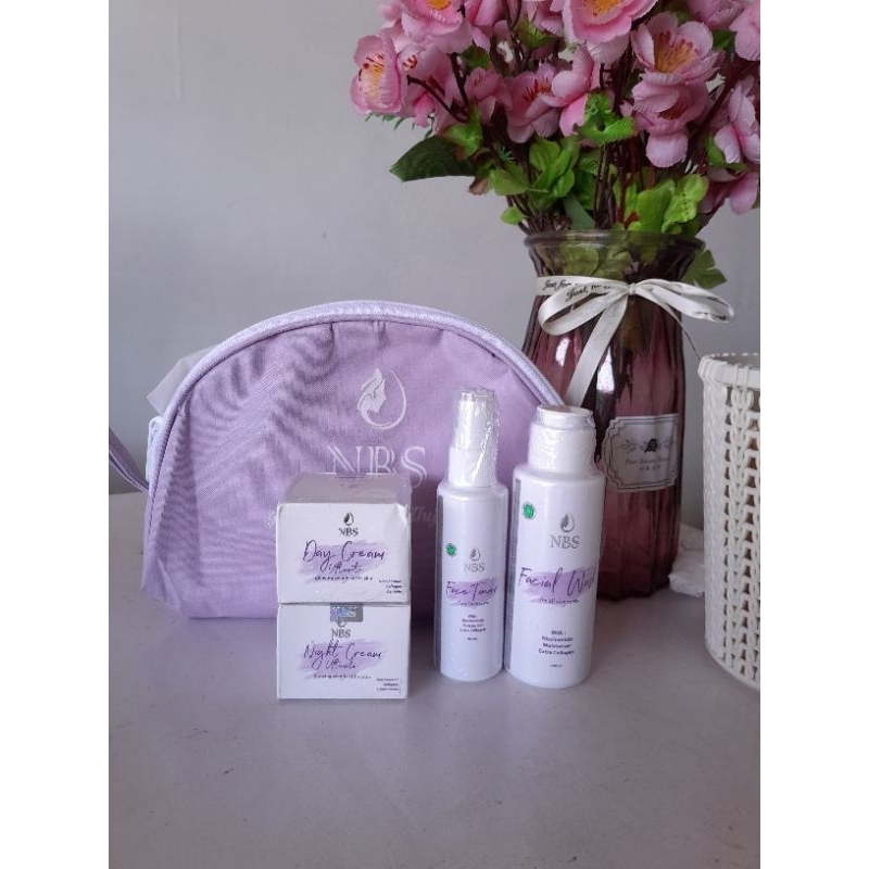 NBS skincare original