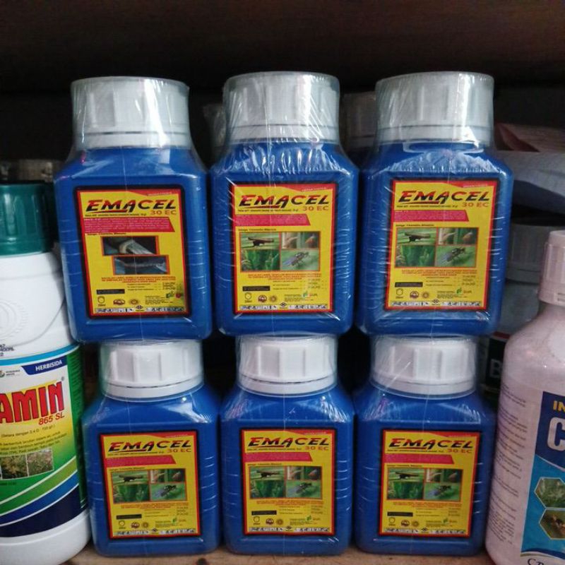 Emacel 30EC 250ml