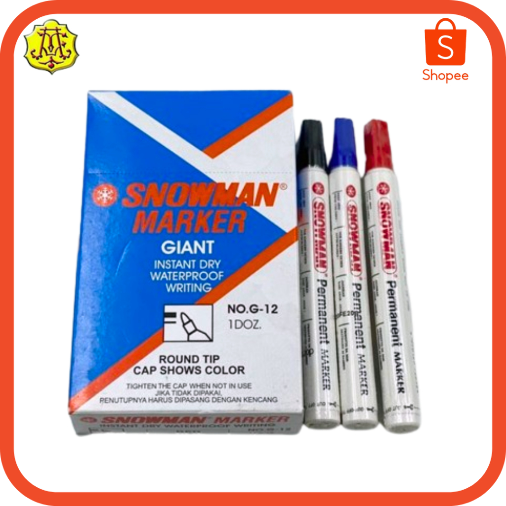 

SPIDOL SNOMWAN PERMANENT G-12