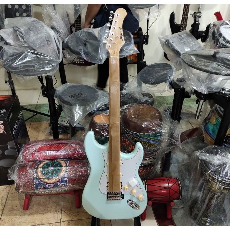 Gitar Legacy Original