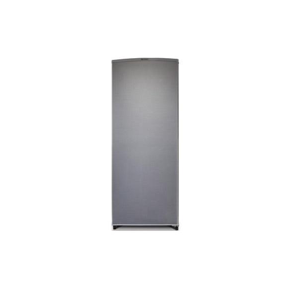SHARP FJM195NSS / FJM 195 NSS FREEZER UPRIGHT 175L SILVER Khusus Jabodetabek