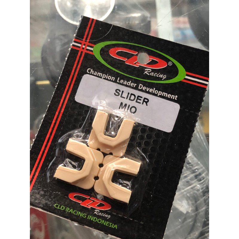 piece slide plastik rumah loler cld mio nmax aerox damper rumah loler