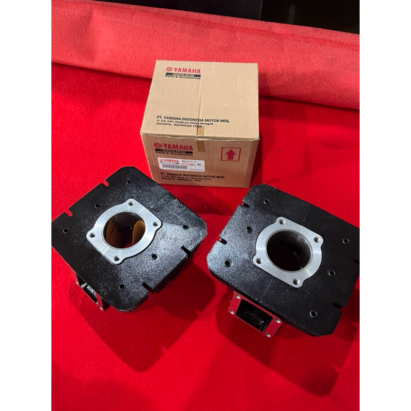 blok rx king yp-1 dan yp-2 original yamaha