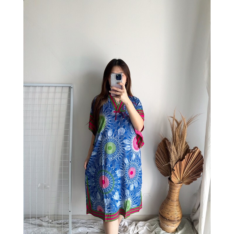 DASTER BTS 141 KIMONO