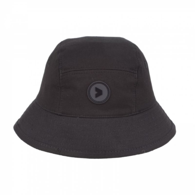 Kalibre Topi Bucket Black 940037000