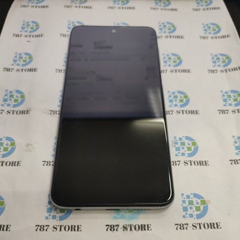 LCD FULLSET FRAME XIAOMI REDMI NOTE 9 PRO ORIGINAL COPOTAN