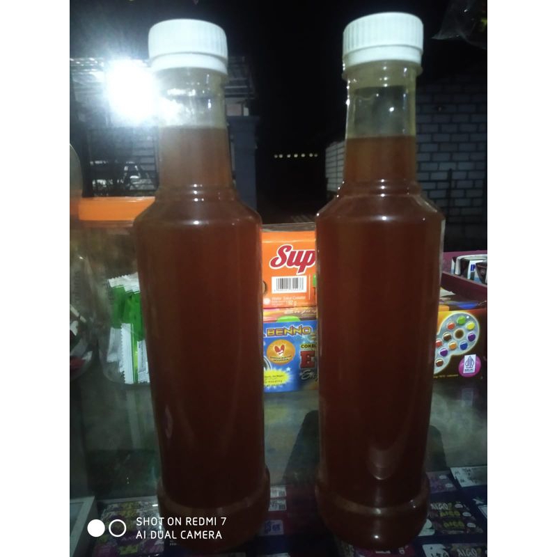 

[ORIGINAL] MADU KLANCENG BAMBU MURNI ASLI 100%