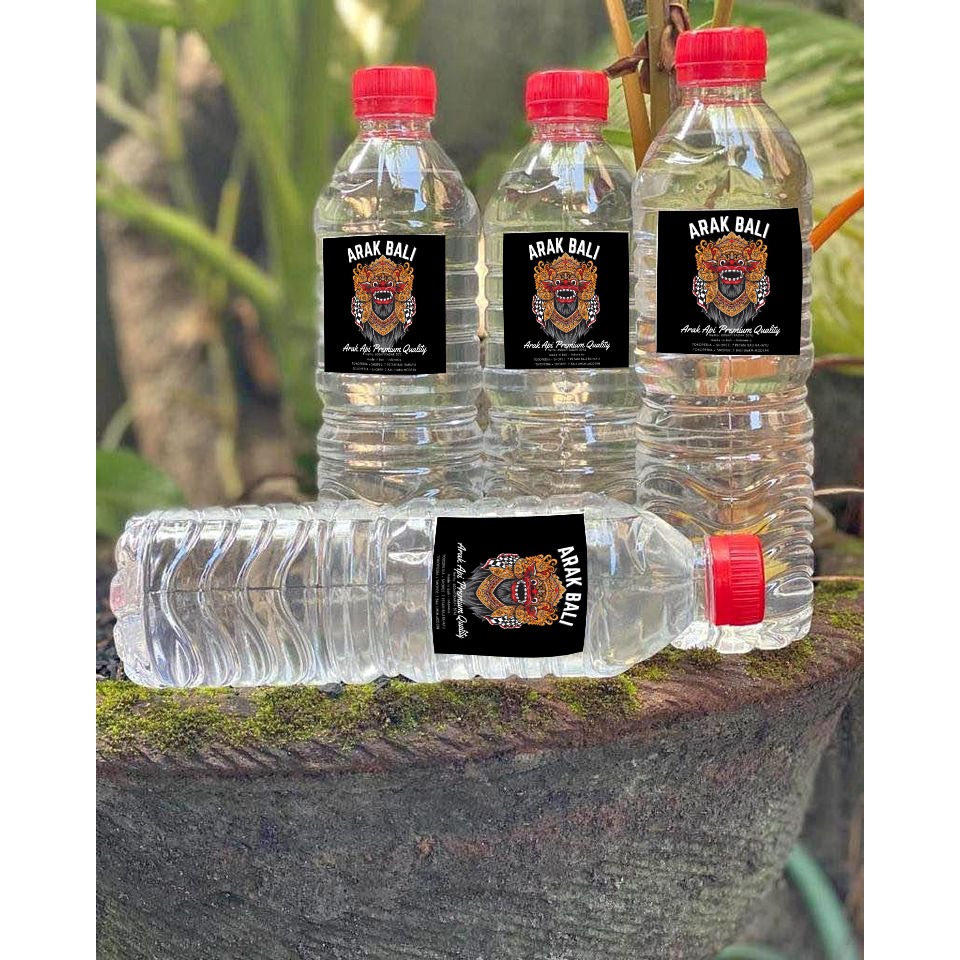 

promo Paket 4 PCS Minuman Khas Bali Cap Karangasem // Termurah // Promo // Original Produk