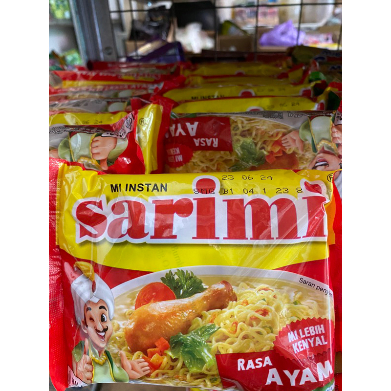 

Sarimi Indomie goreng Sedaap || mie seblak mie geprek mie aceh mie rendang ekomie 3 ayam