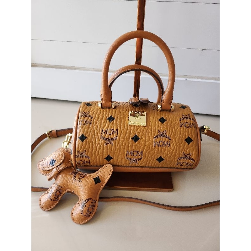 MCM MINI SPEEDY