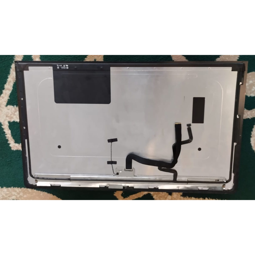 Orginal LCD IMAC 27” Slim tahun 2012 early 2013 2K bekas