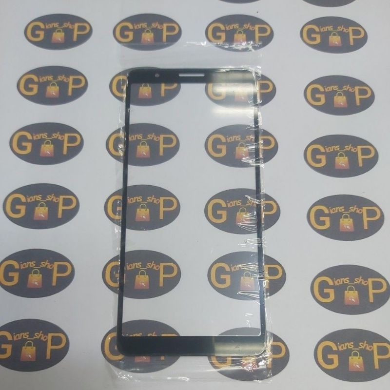 kaca lcd samsung a01 core original