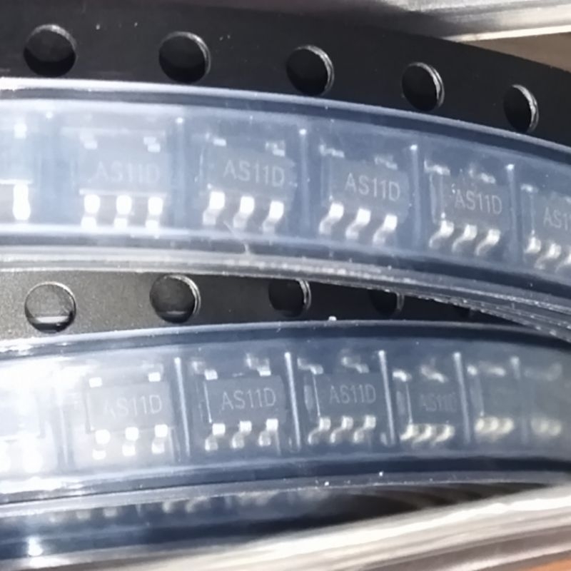 10pcs IC Vcore stepdown AS11D MT3410L SOT23-6 AS15D AS15DX AS11DB AS11DR