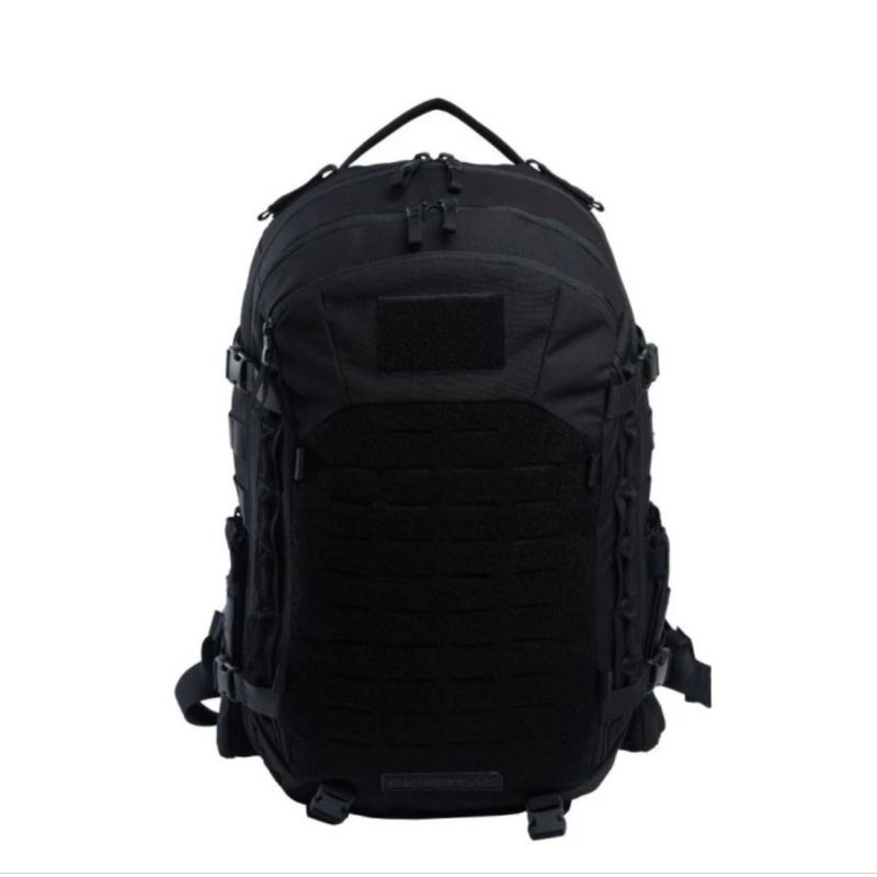 Tas Ransel EIGER1989 Agress 30 Assault Backpack Tas Traveling Outdoor
