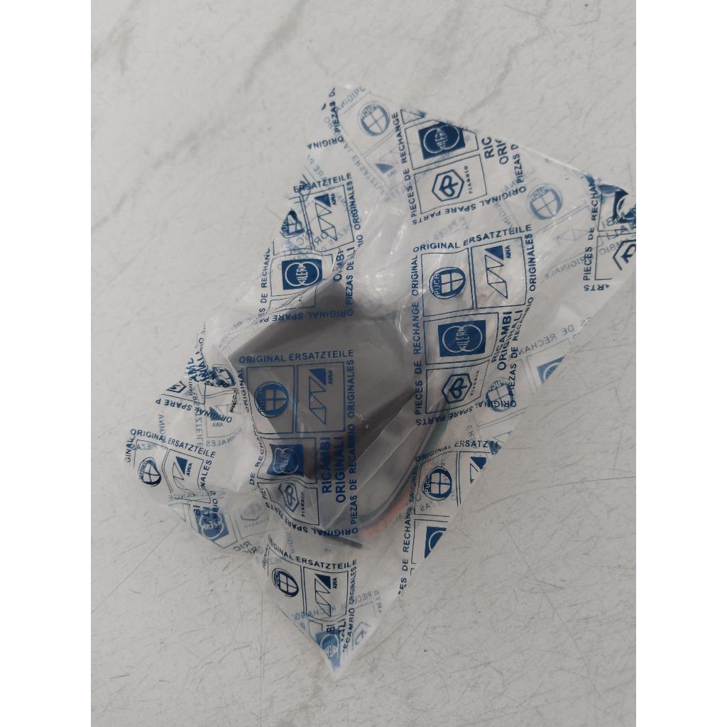 CDI Mikro Komputer Vespa Merk Ricambi Original