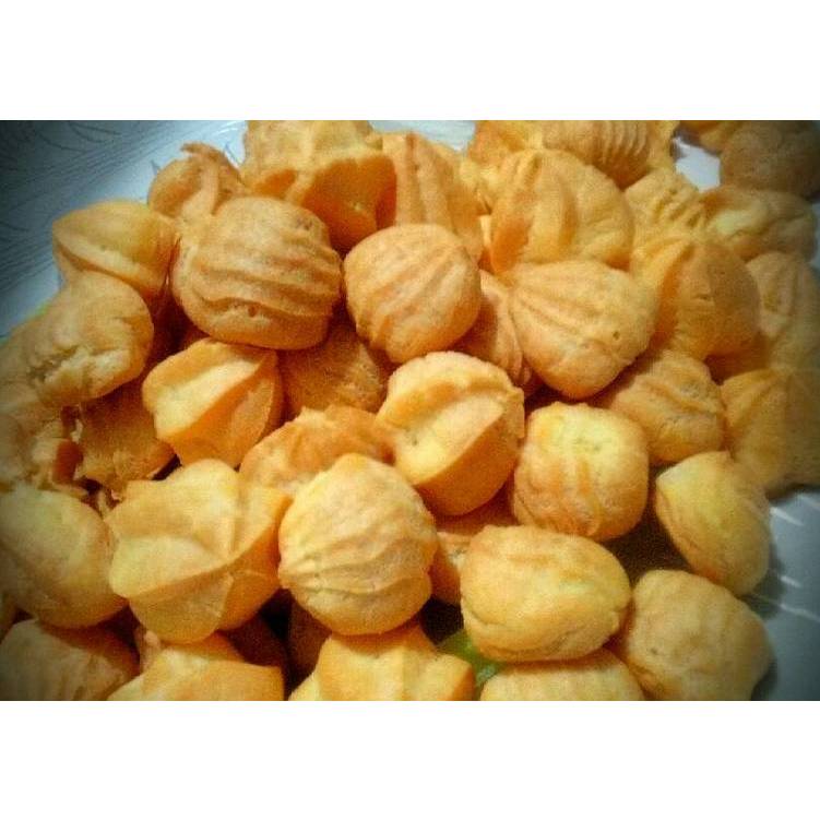 

2,5KG SOES KERING / SUS BAWANG