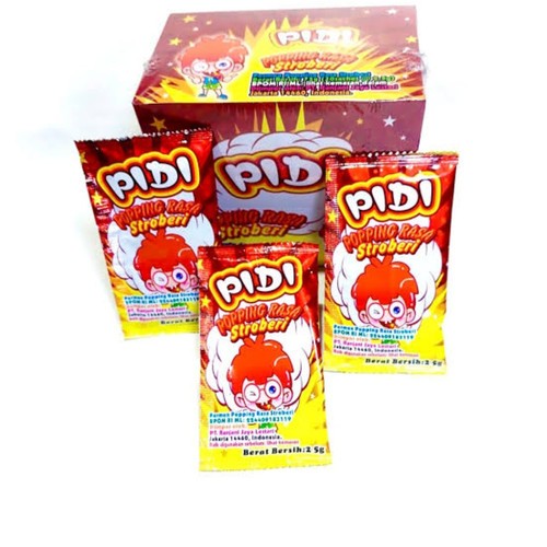 RANJANI PIDI POPPING CANDY