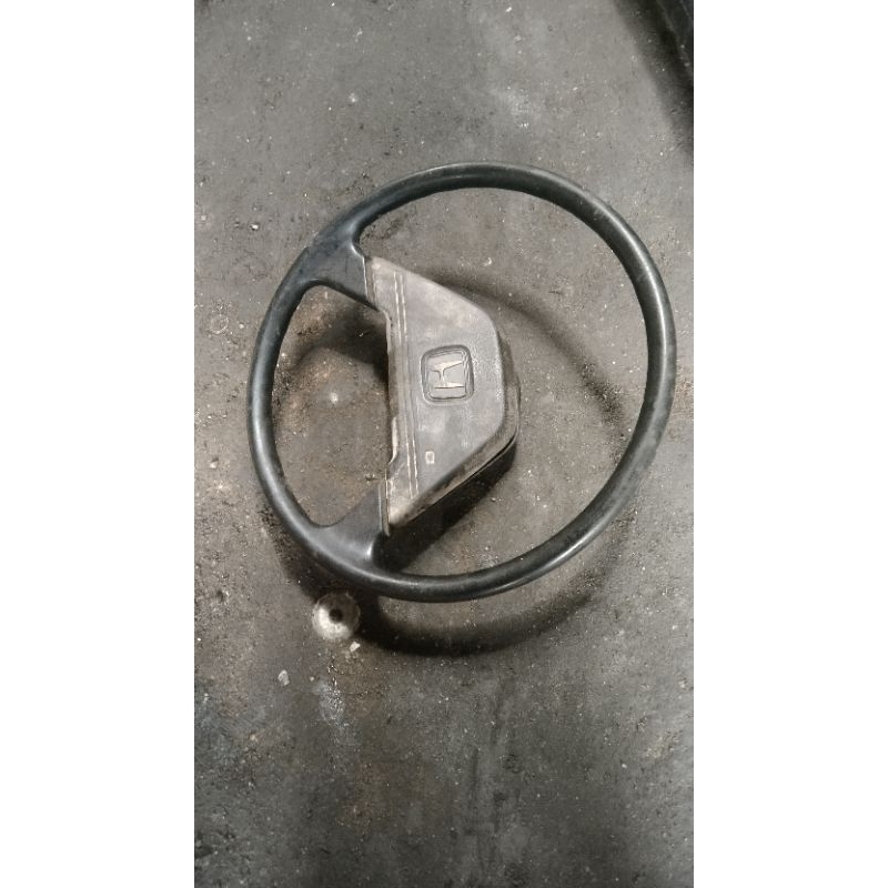 stir ori Honda Civic wonder 84-87