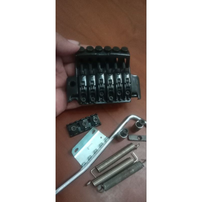 tremolo edge 3 ibanez gitar