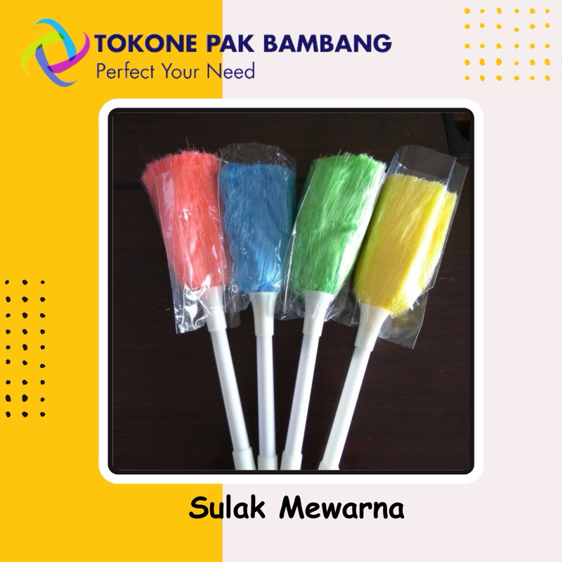 

Sulak Mewarnai