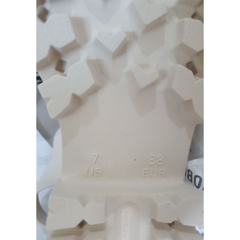 Sepatu Monobo Bangkok brandnew 38