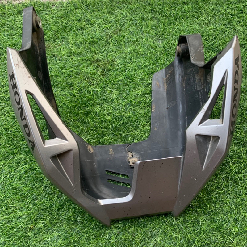 Cover Under Cowl Cowl Under Center Body Bawah Honda CB 150 R Original