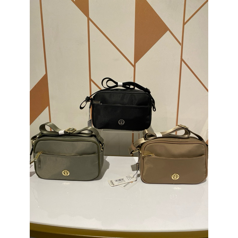 BELLEZZA NYLON SLING BAG YZ21002062